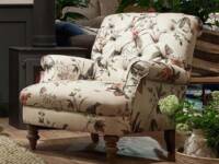 Abbi Accent Chair