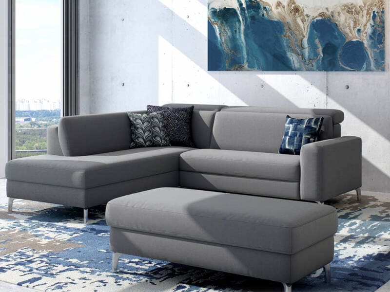 Cassi Sofa