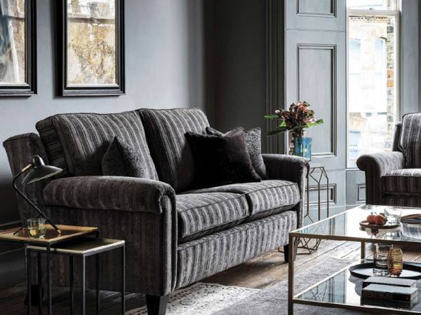 Duresta Southsea Sofa