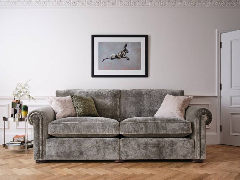 Duresta Waldorf Sofa