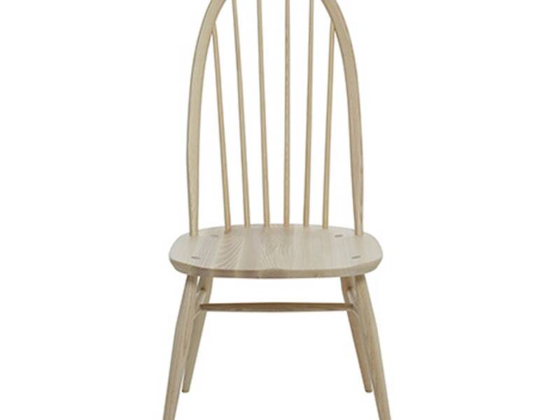 Ercol, Quaker, chair, Originals, Julian Foye,