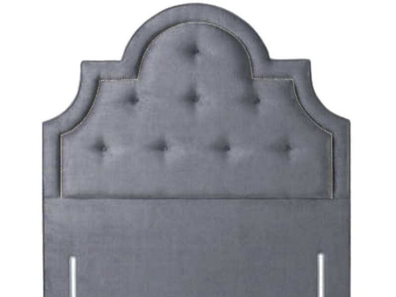 Hypnos Amelia headboard