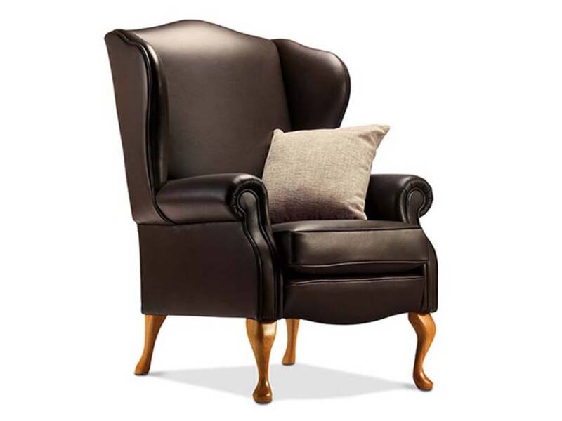 Kensington Fireside Chair