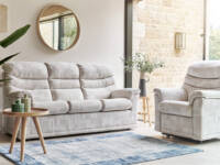 G Plan Malvern Sofa