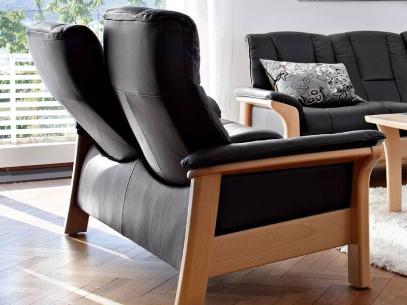 Stressless Buckingham Sofa