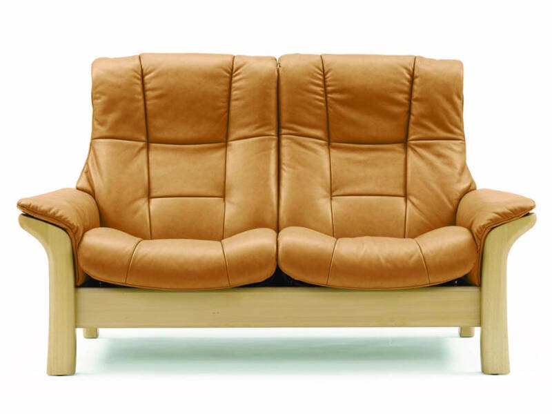 Stressless Buckingham Sofa