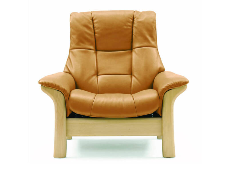 Stressless Buckingham Chair