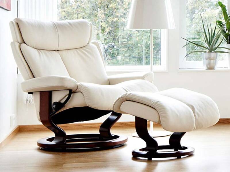 Stressless Magic Recliner