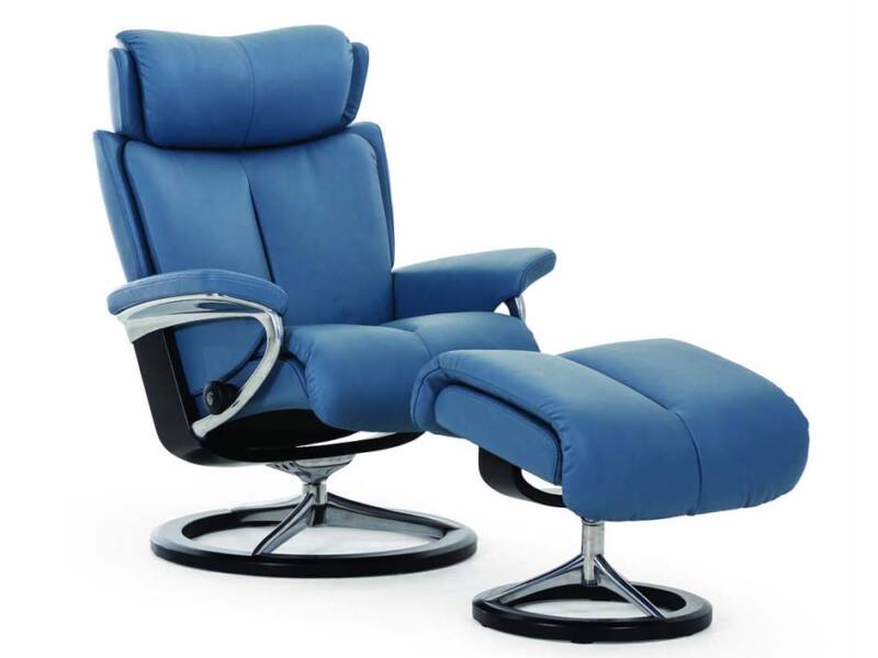 Stressless Magic Recliner