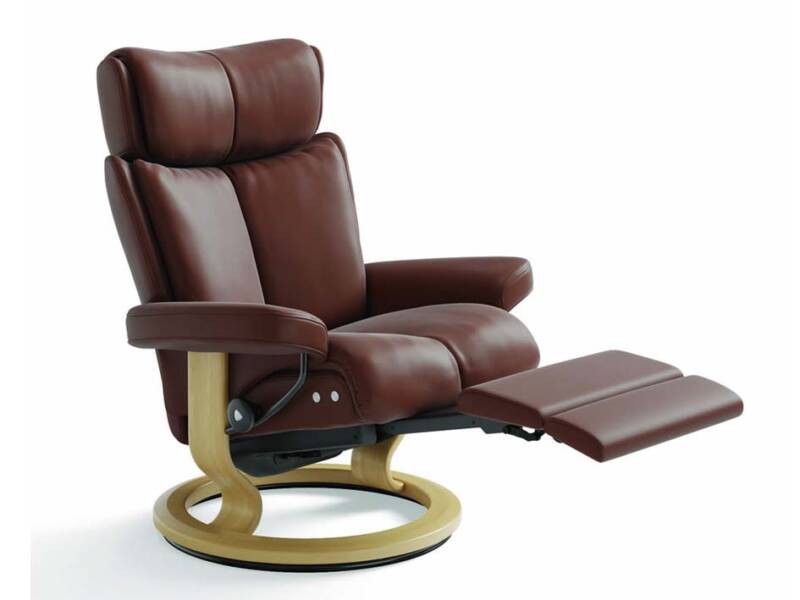 Stressless Magic Recliner