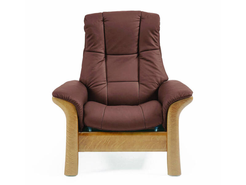 Stressless Windsor Chair