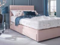 Vispring Dartington Bed