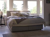 Vispring Elite Bed