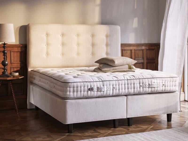 Vispring Herald Superb Bed