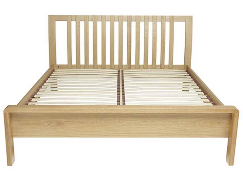 ercol Bosco Bed Frame