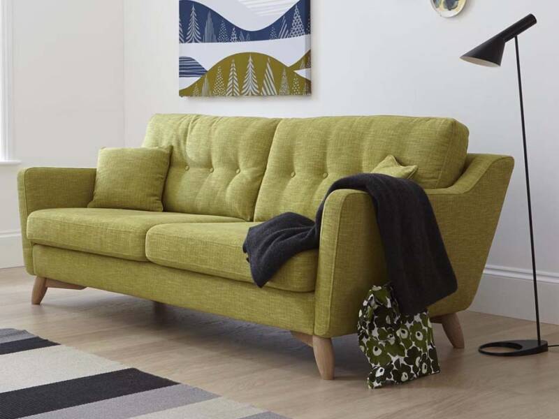 ercol Cosenza Sofa