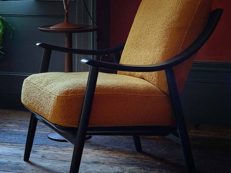 ercol Marino Chair