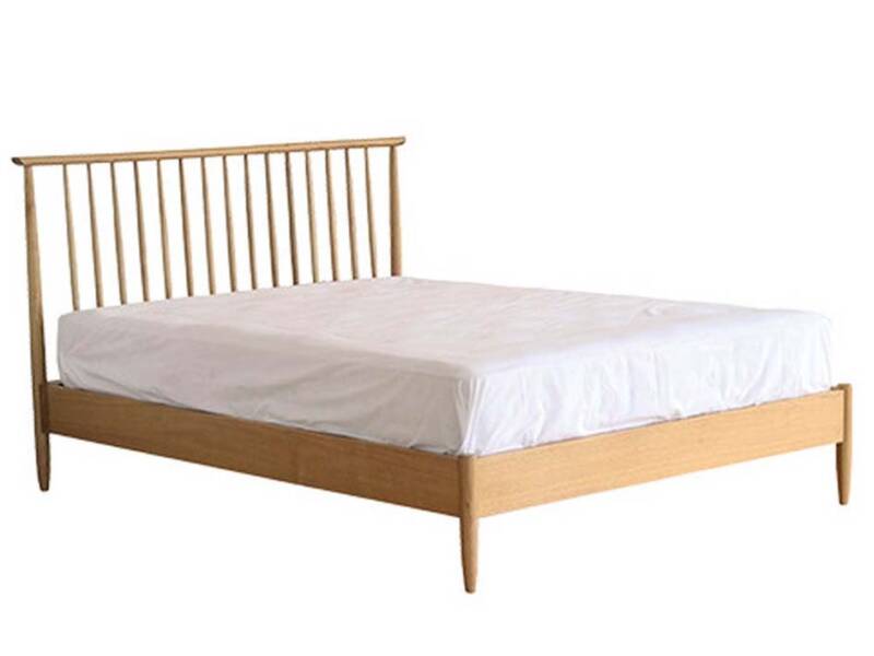 ercol Teramo Bed Frame