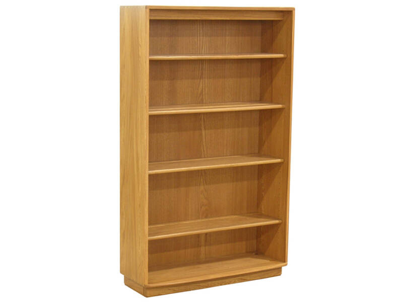 ercol Windsor Bookcase