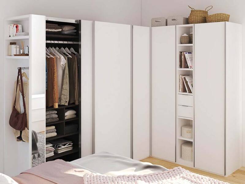 Marcato Wardrobes