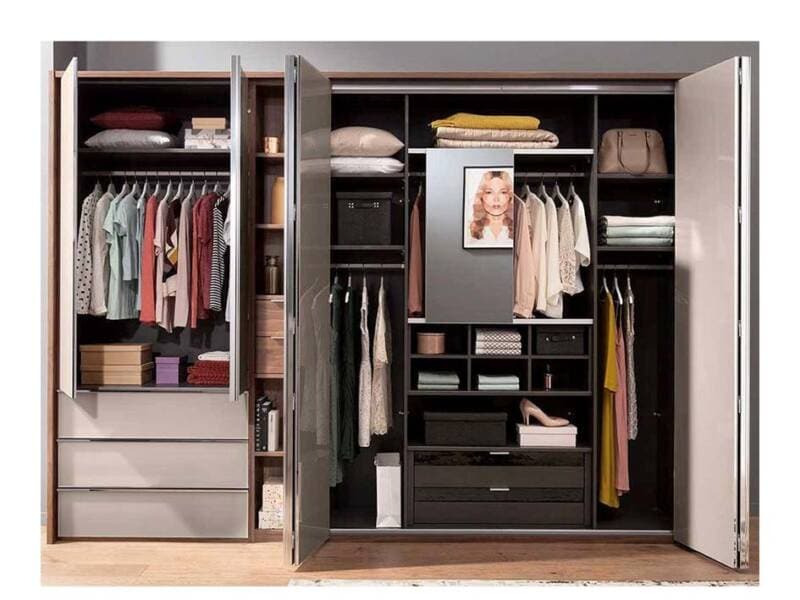 Marcato Wardrobes