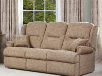 Madeleine Reclining Sofa