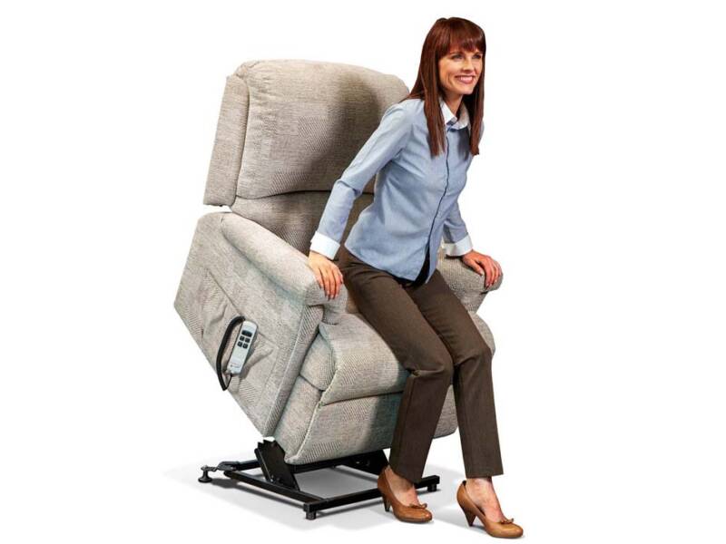 Neston Riser Recliner