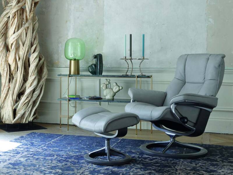 Stressless Mayfair Signature Base