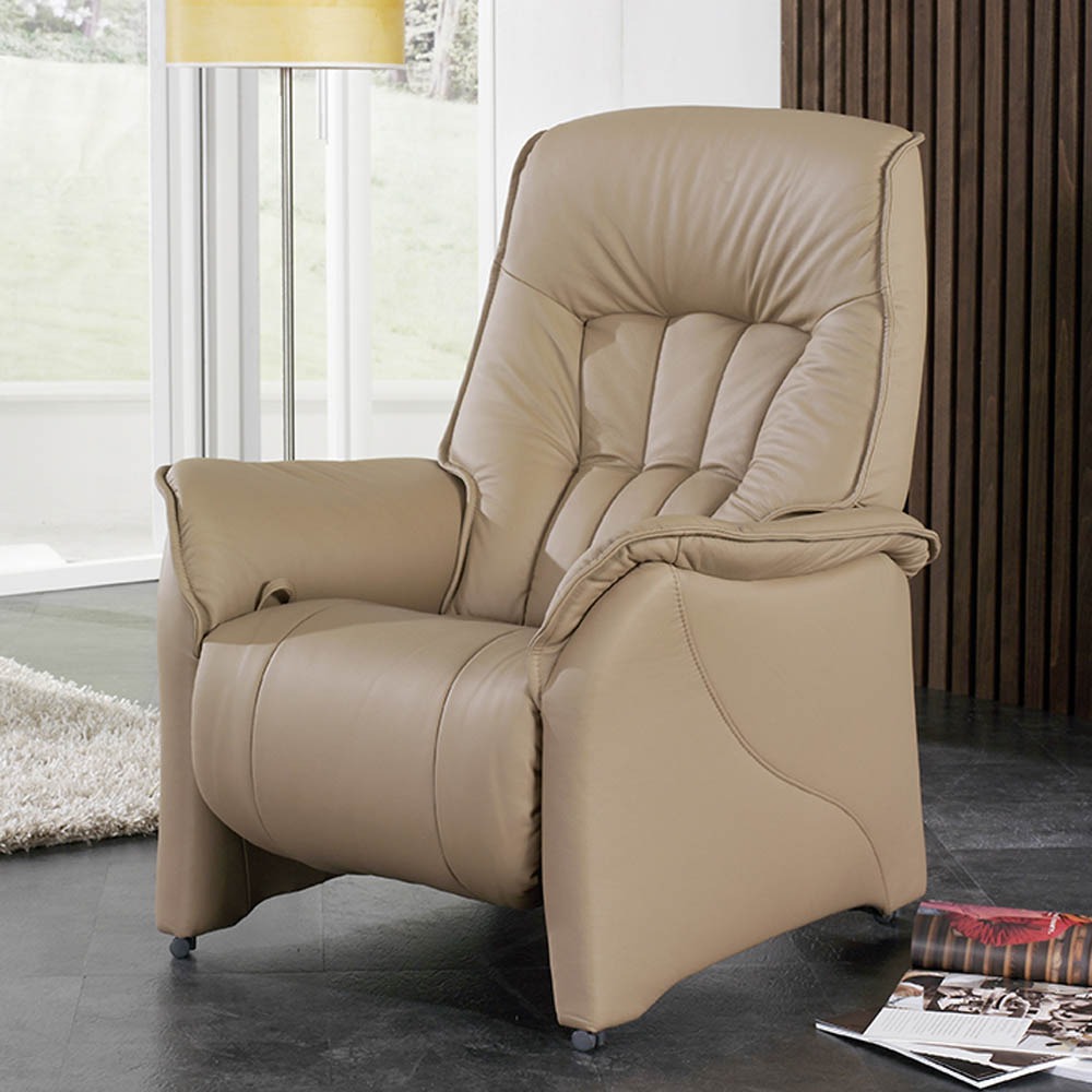 himolla rhine recliner