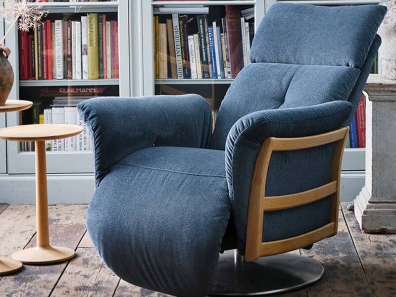 ercol Ginosa Recliner