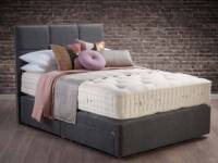 Hypnos Excellence Bed