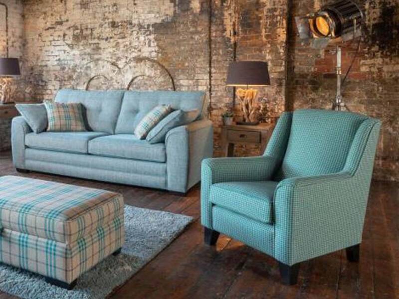 Charm Sofa