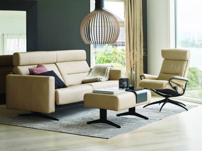 Stressless Stella Sofa