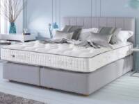 Vispring Regal Superb Bed