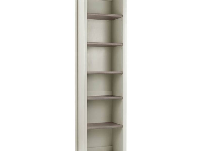 Bria Bergen bookcase G