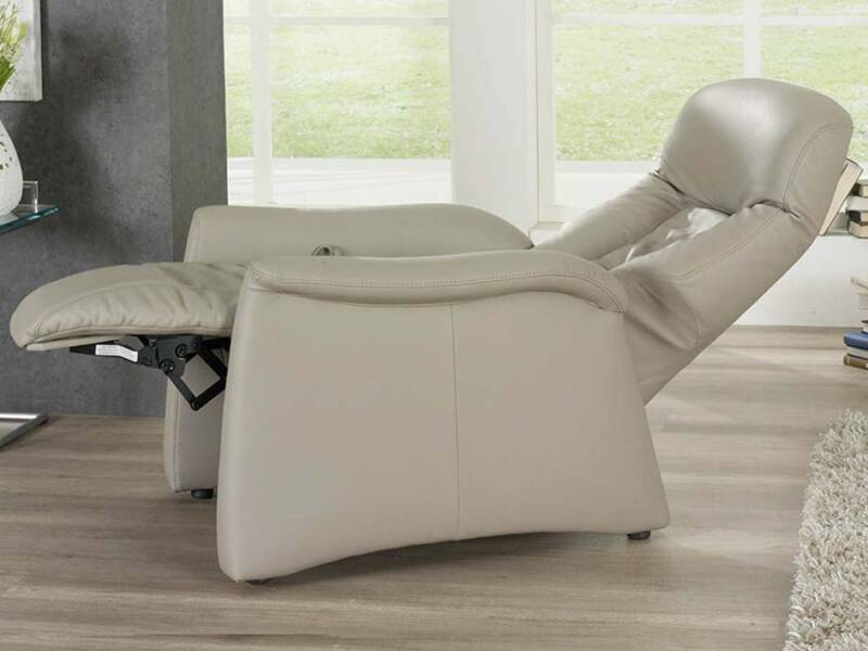 Himolla Themse Recliner Chair