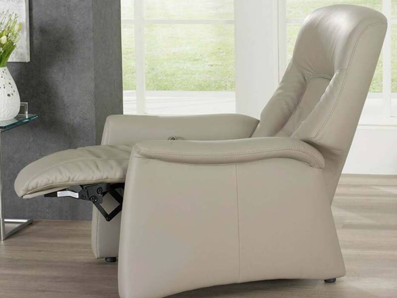 Himolla Themse Recliner Chair