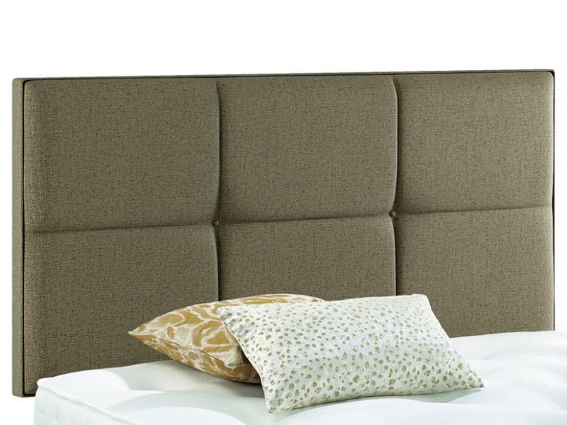 Contemporary Headboard