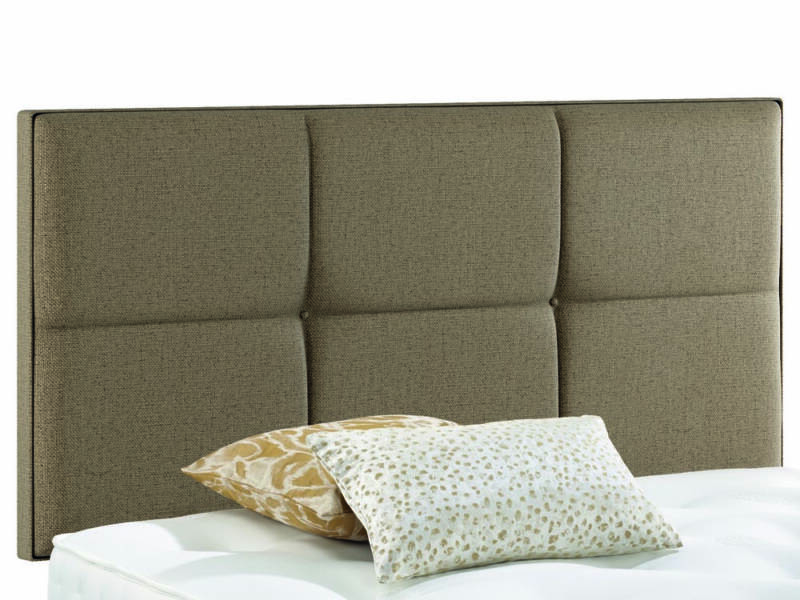 Contemporary headboard, Julian Foye