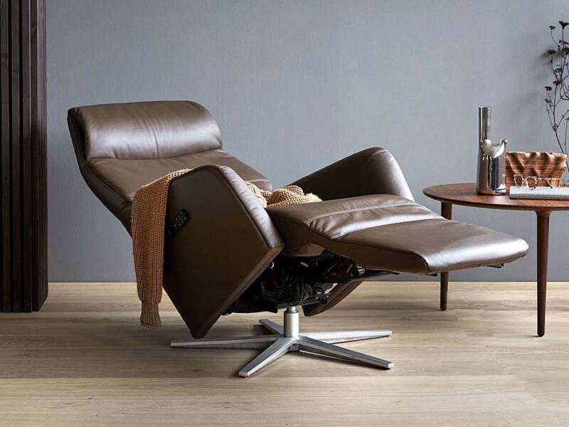 Stressless Scott Recliner