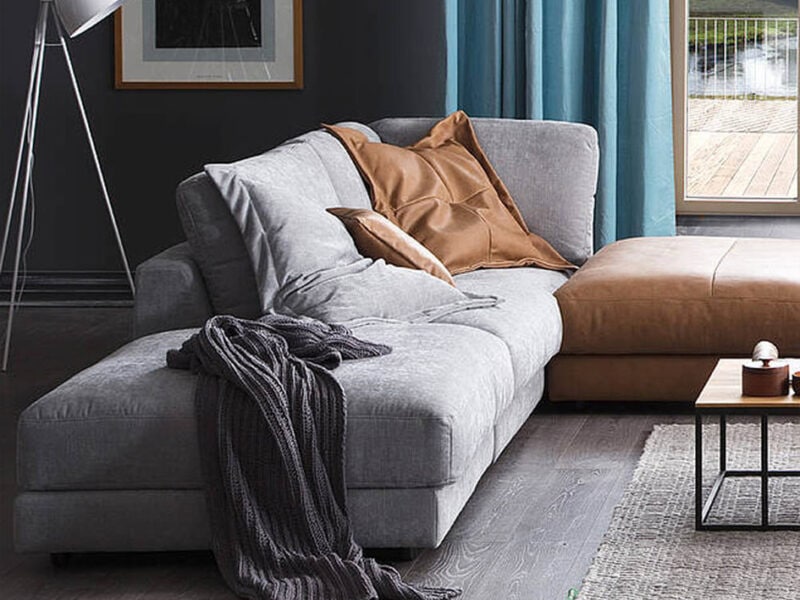 Halo Sofa