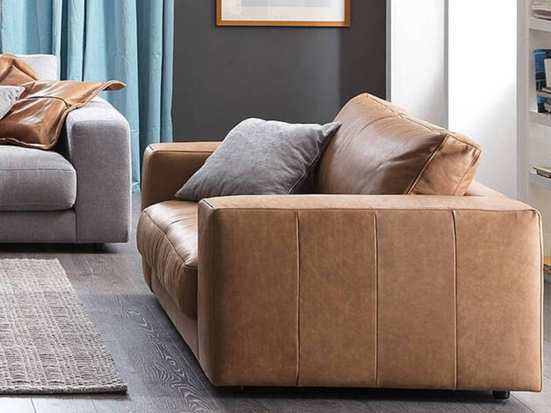 Halo Sofa