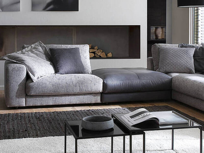 Halo Sofa