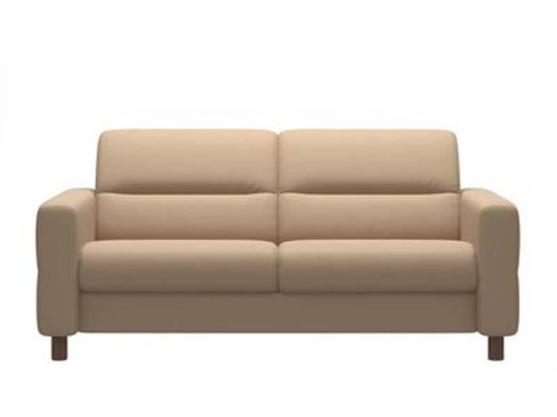 Stressless Fiona Sofa