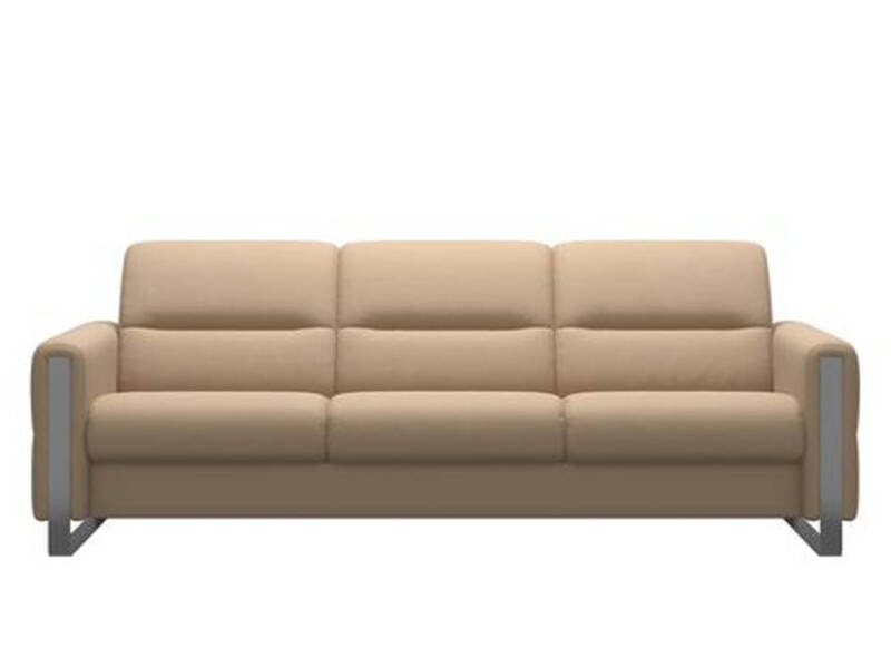 Stressless Fiona Sofa