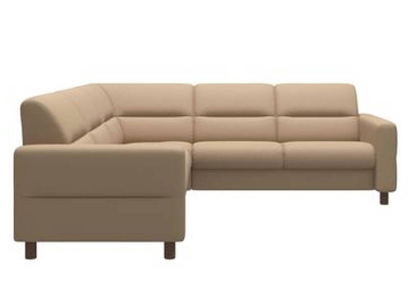 Stressless Fiona Sofa