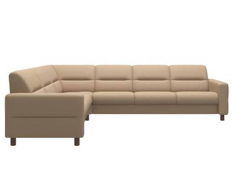 Stressless Fiona Sofa