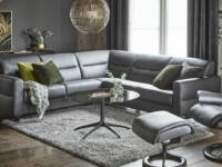 Stressless Fiona Sofa