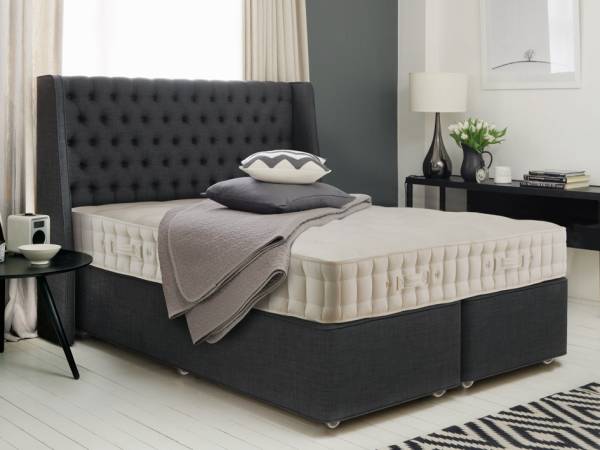 Hypnos Dunsmore Supreme Bed