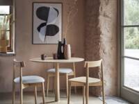 ercol Ava Dining Chair